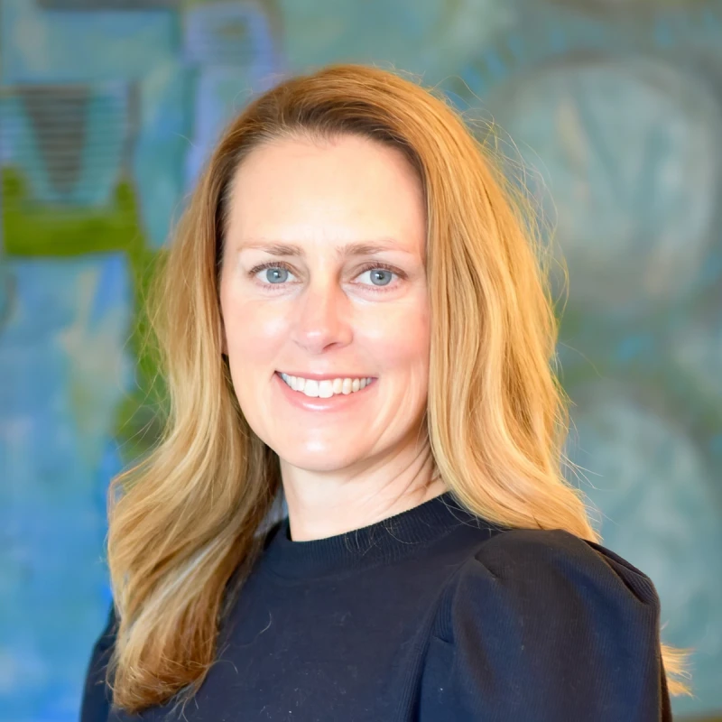 Photo of Kendra Newman