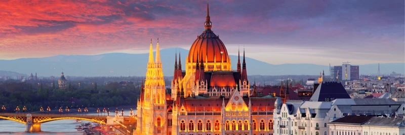 Keller Williams Expands to Hungary