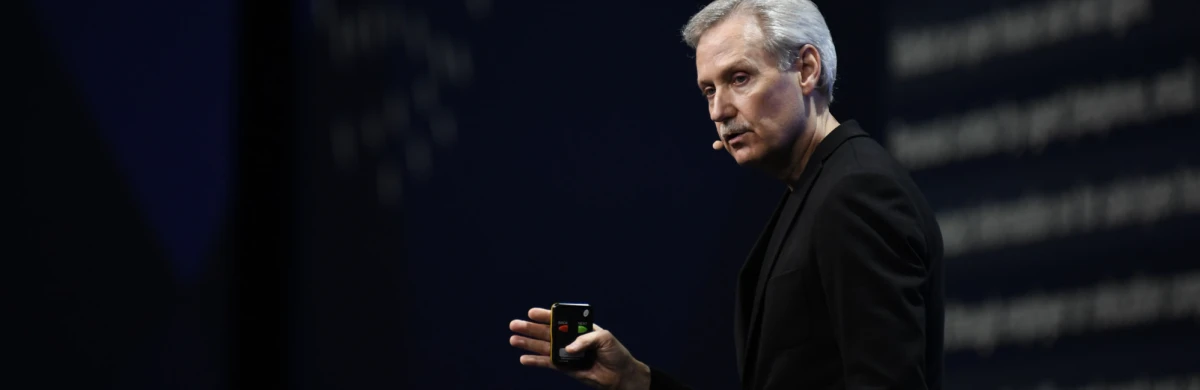 Gary Keller Named No. 2 Most Powerful Leader in Real Estate