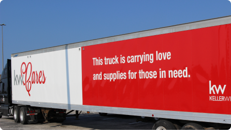 KW Cares
