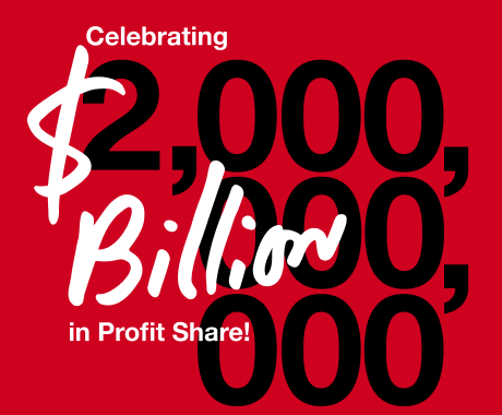 Keller Williams Surpasses $2 Billion in Total Profit Share to North American Associates