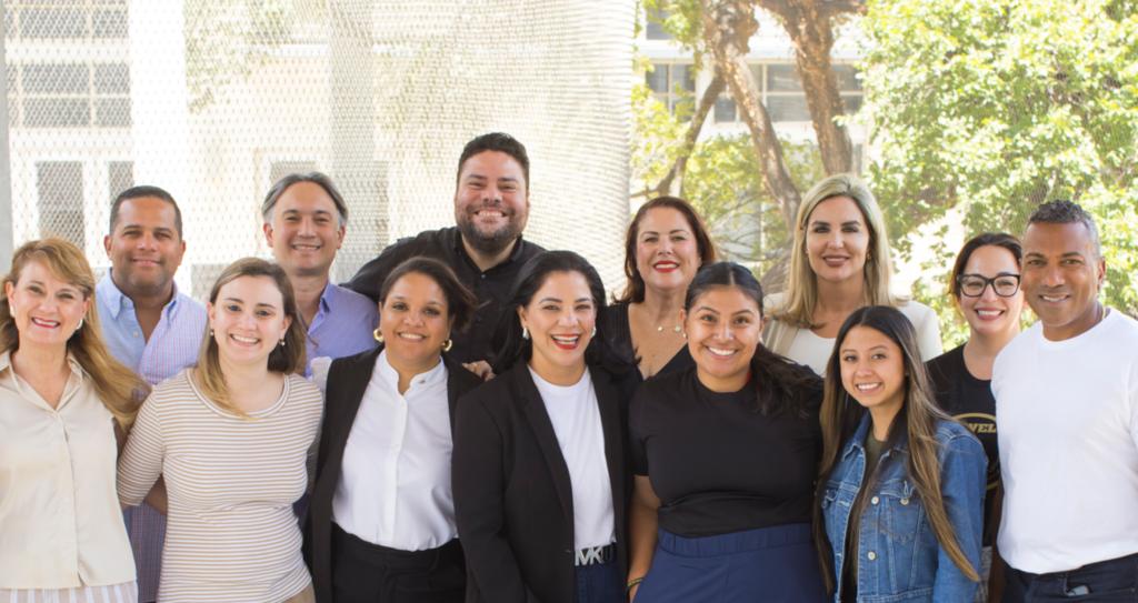 Inclusion and Belonging