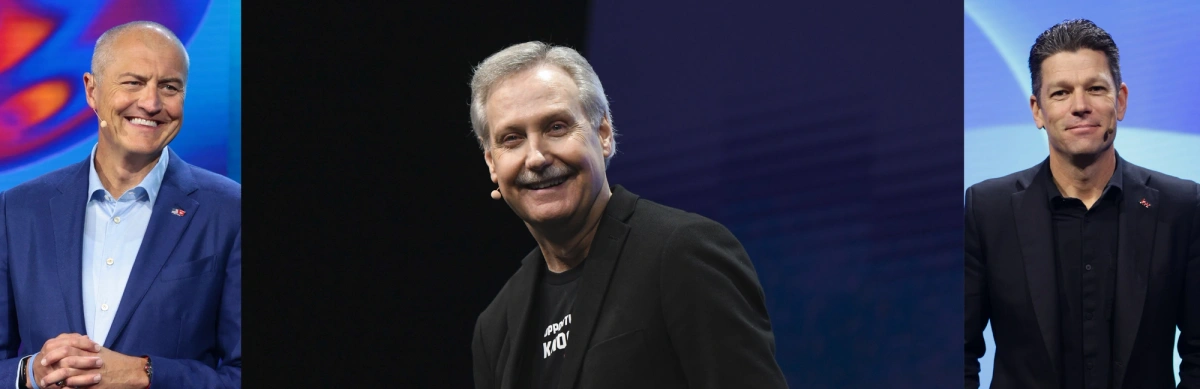 Gary Keller Named Most Powerful Leader in Real Estate