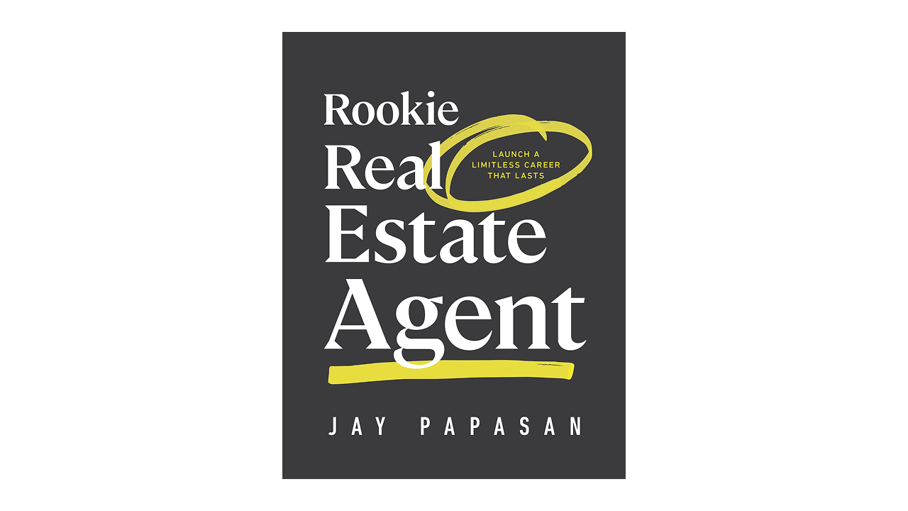 Rookie Real Estate Agent