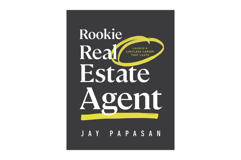 Rookie Real Estate Agent