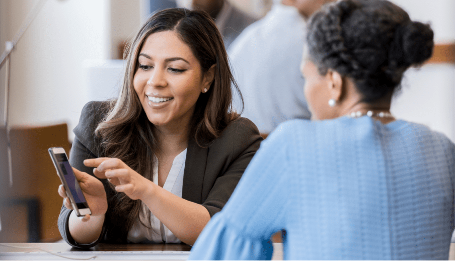 KW Consumer App