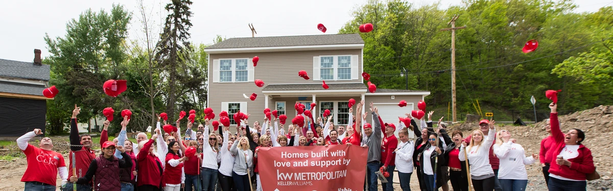 Tennessee Market Center demonstrates ‘extreme’ volunteerism