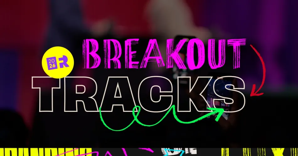 FR2026 Breakout Tracks