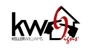 KW Signs