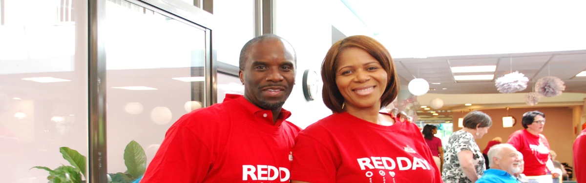 Keller Williams RED Day Transforms Communities Around the World