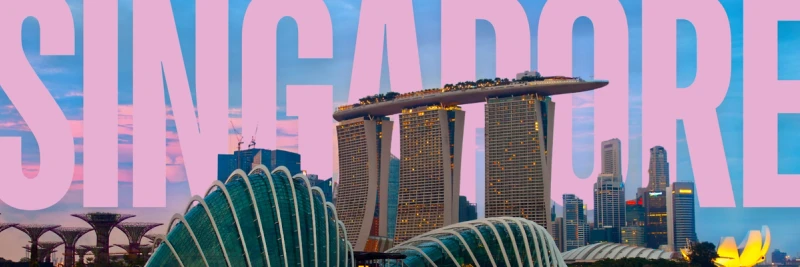 Keller Williams Expands to Singapore