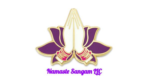 NAMASTE SANGAM