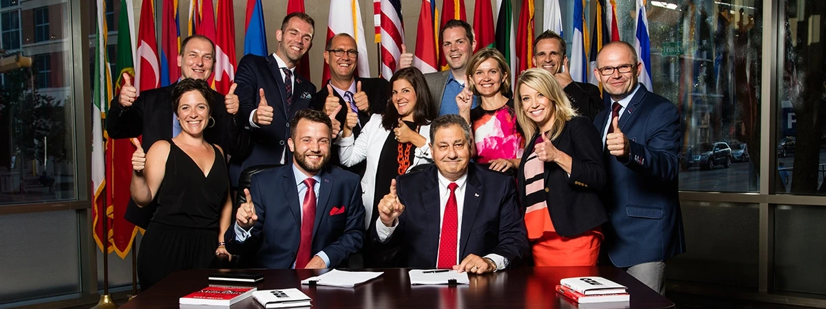 Keller Williams Expands into France, Israel, Monaco, Nicaragua and Poland