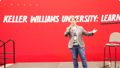Keller Williams University (KWU)