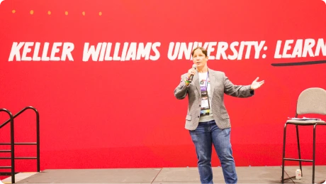 Keller Williams University (KWU)