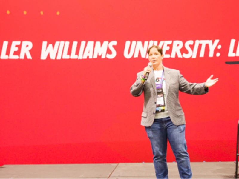 Keller Williams University (KWU)