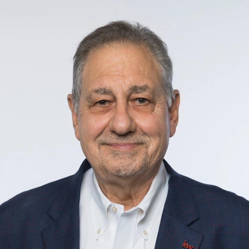 Bill Soteroff