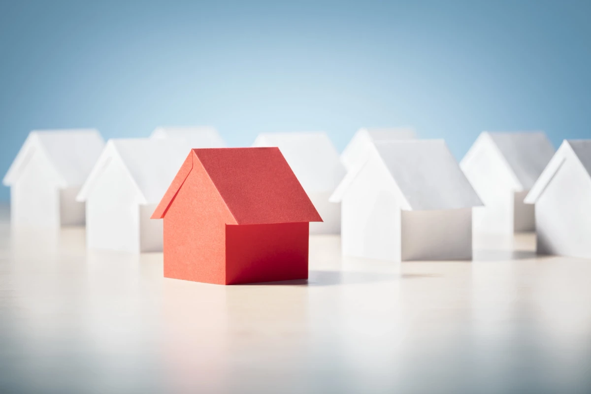 Keller Williams Partners with Legacy International on KW New Homes Community