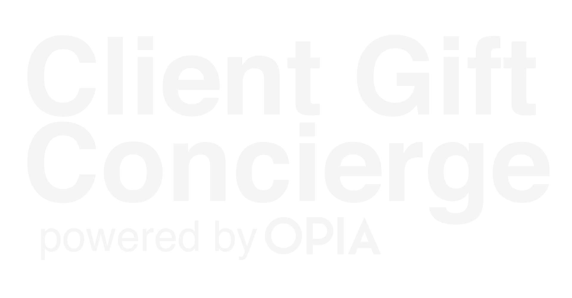 OPIA