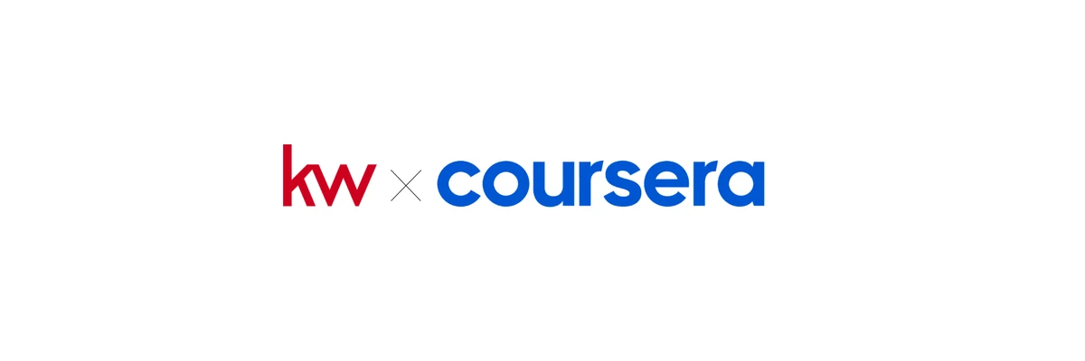 Keller Williams and Coursera Partner on Real Estate Education Certificate