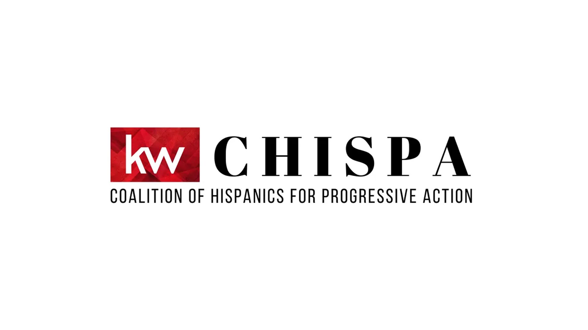 KW Coalition of Hispanics for Progressive Action (CHISPA)