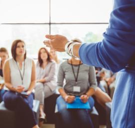 Monthly Learning Events and Masterminds