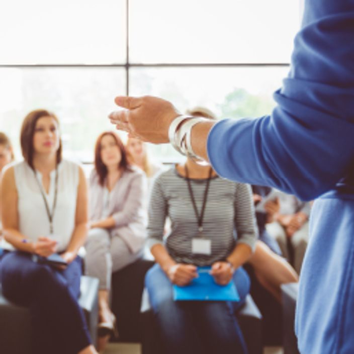 Monthly Learning Events and Masterminds