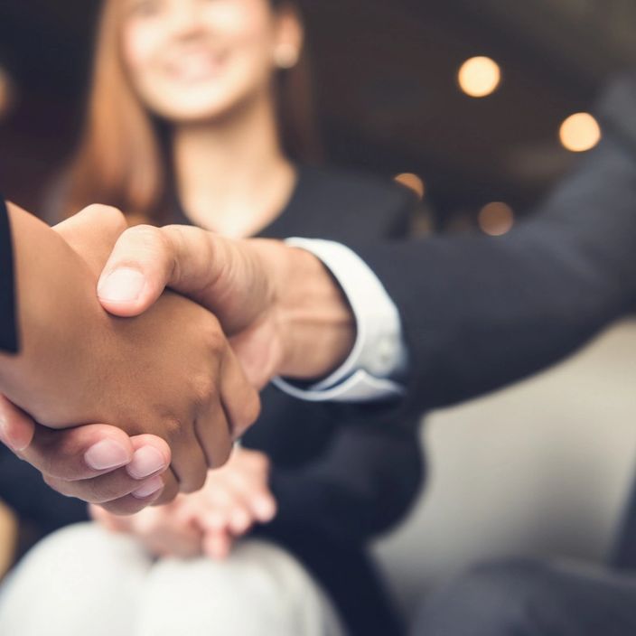 Partnership with Exclusive Vendors