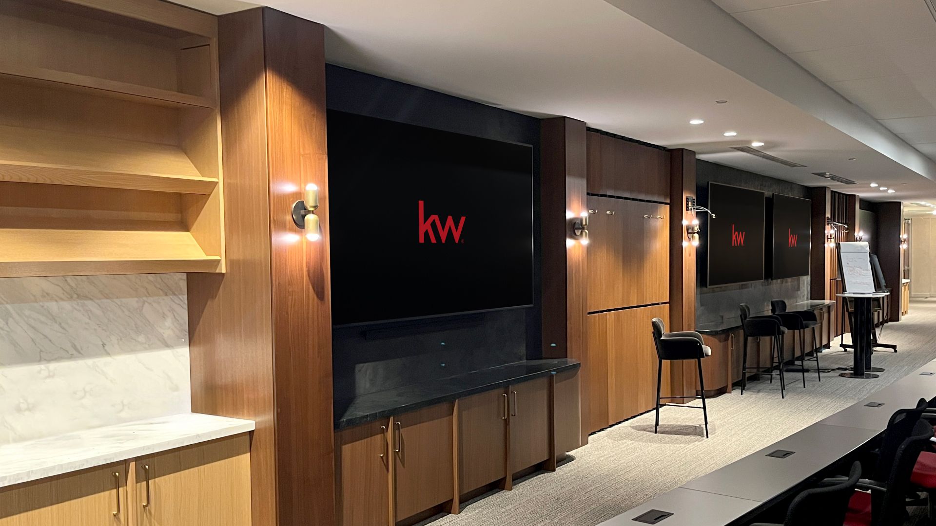 The KW Learning Center
