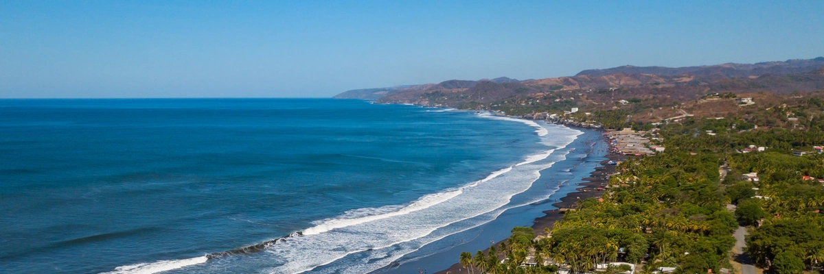 Keller Williams Expands to El Salvador
