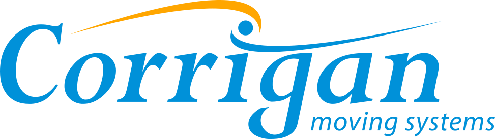 Corrigan Moving Systems