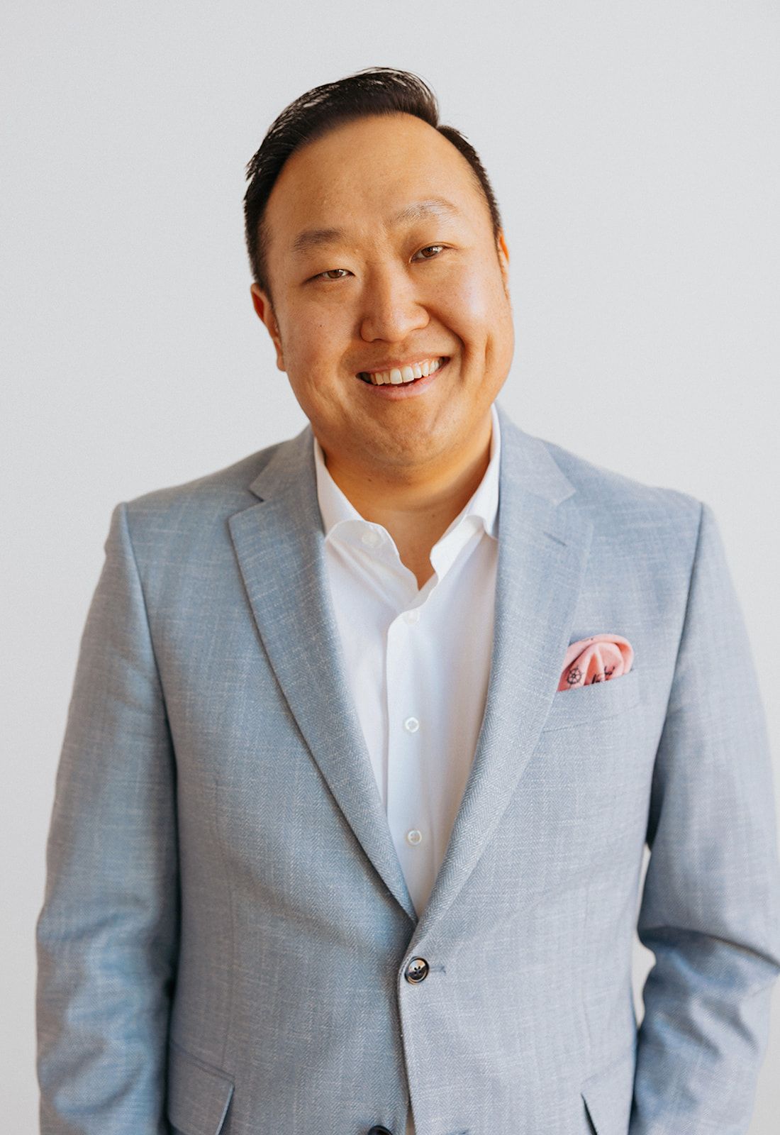 Tommy Choi