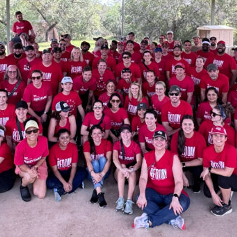 KW Culture in Action: RED Day 2024