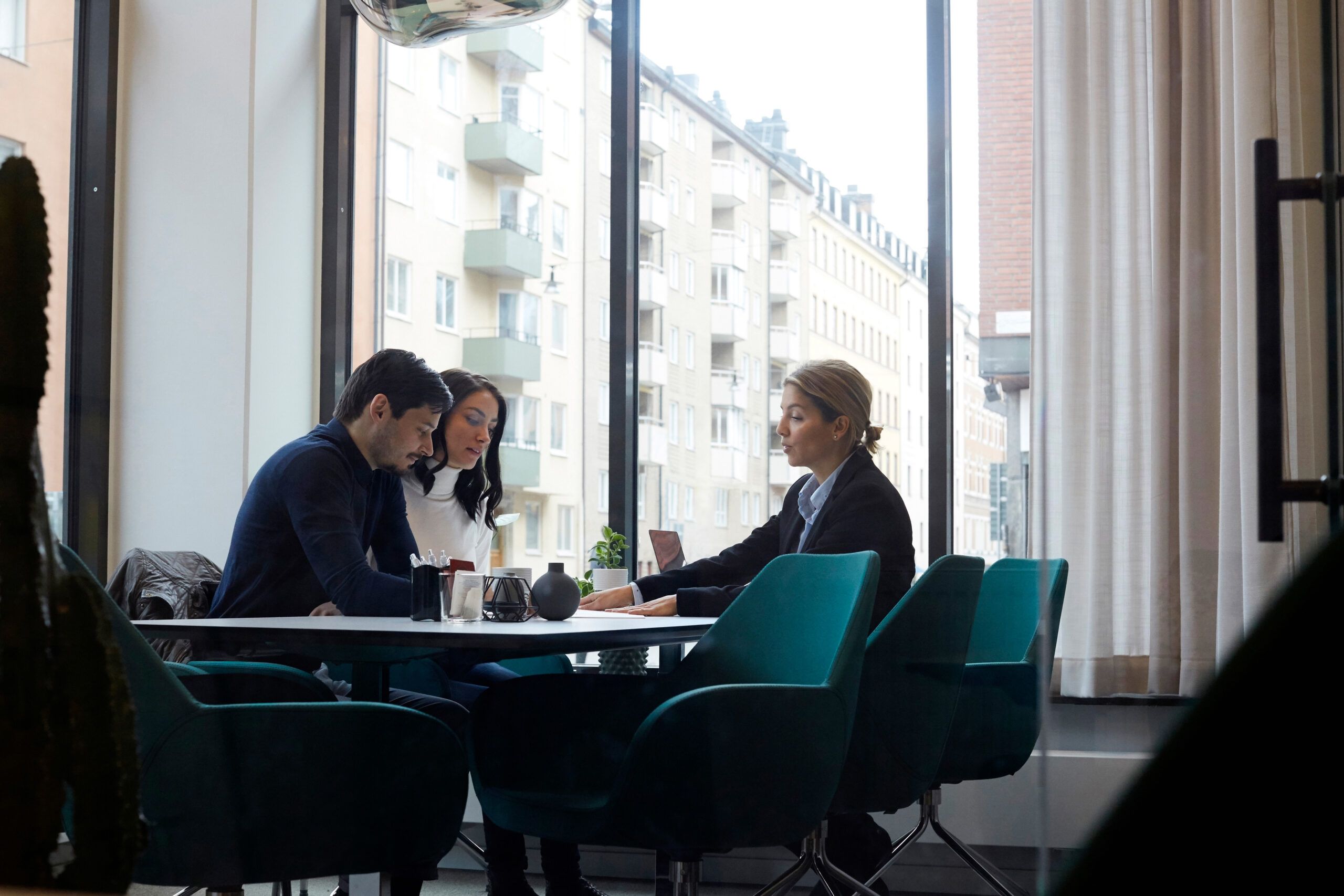 Exclusivity in your market with an official Mentor Badge within universities and colleges