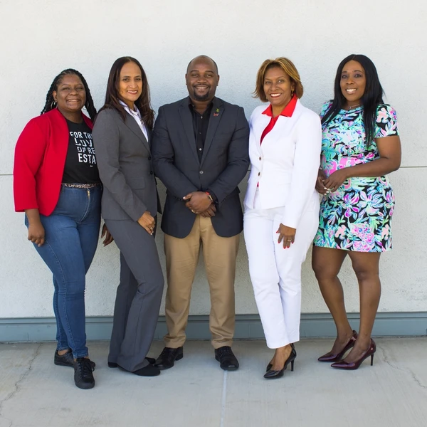 Why Keller Williams