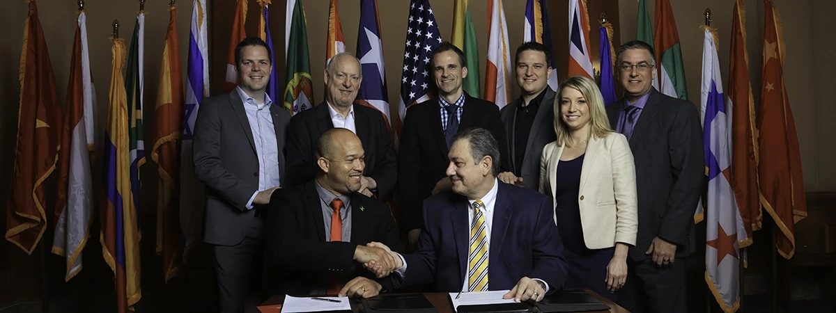 Keller Williams Expands into Jamaica and Puerto Rico