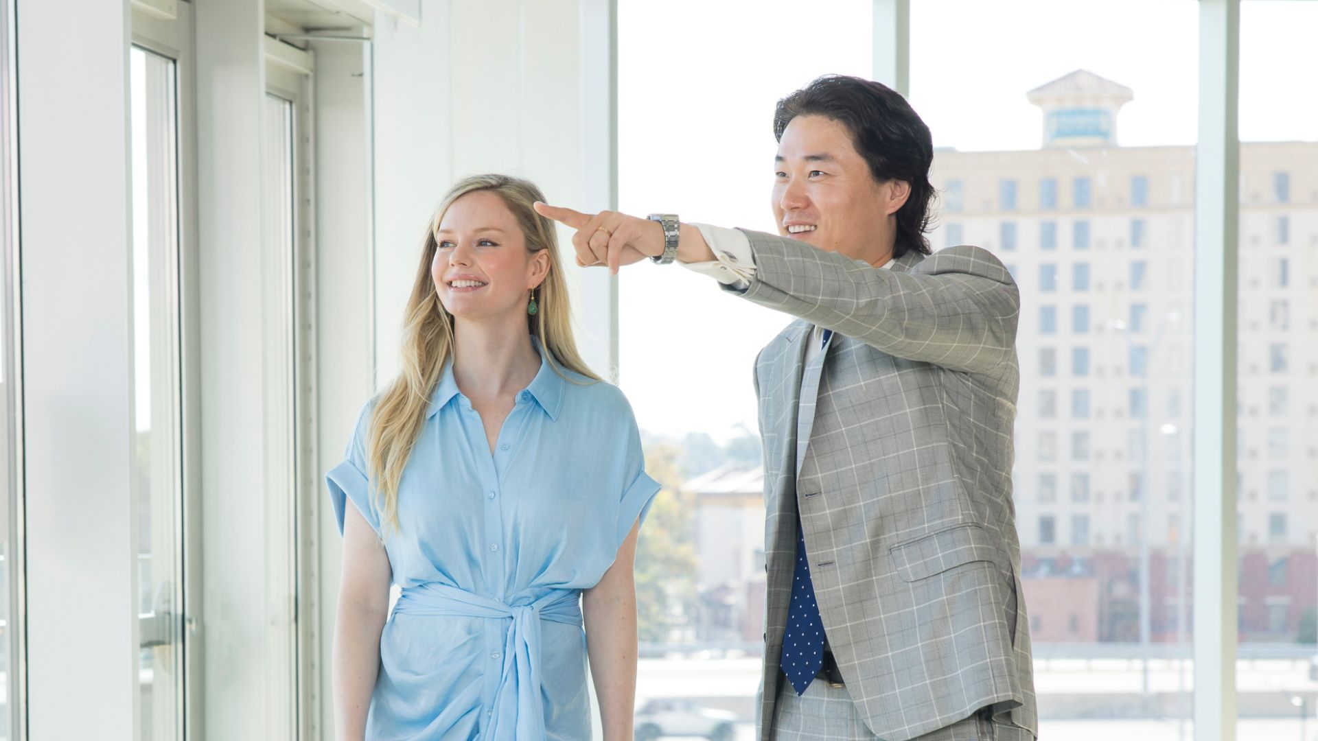 Top producing real estate agent and team
