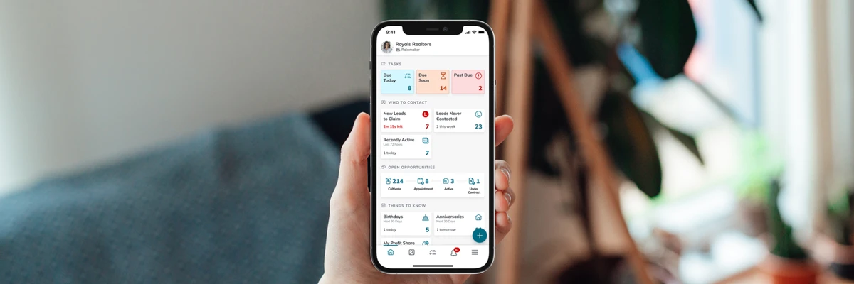 Keller Williams Further Expands Command Capabilities