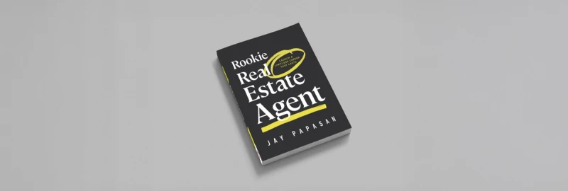 Keller Williams Announces "Rookie Real Estate Agent" — Now Available for Pre-Order