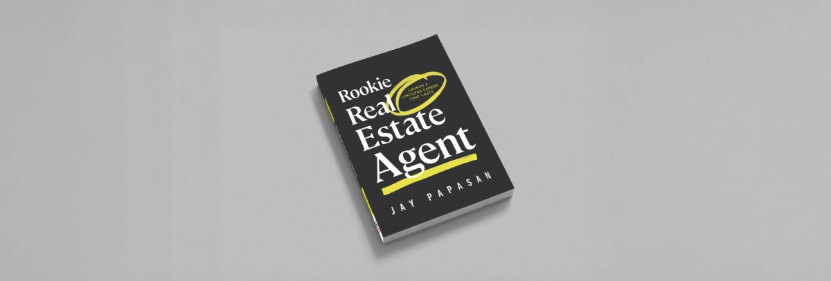 Keller Williams Announces "Rookie Real Estate Agent" — Now Available for Pre-Order
