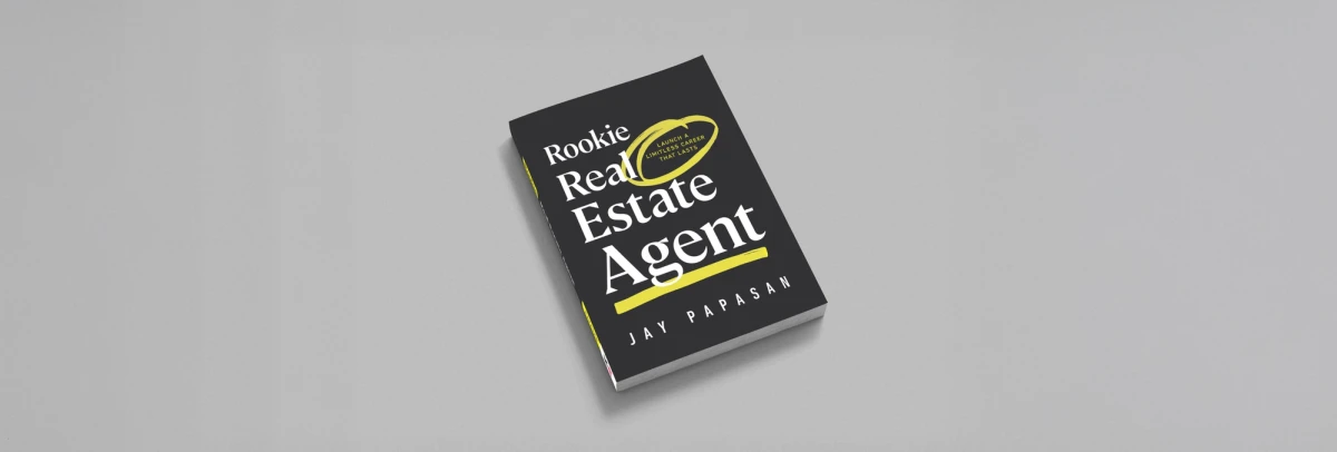 Keller Williams Announces "Rookie Real Estate Agent" — Now Available for Pre-Order