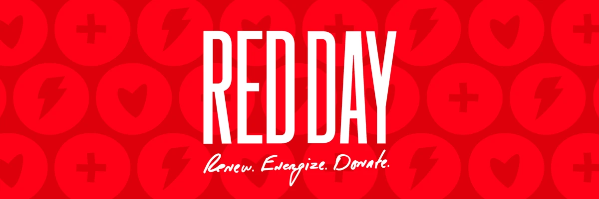 Keller Williams Celebrates 16th Annual RED Day