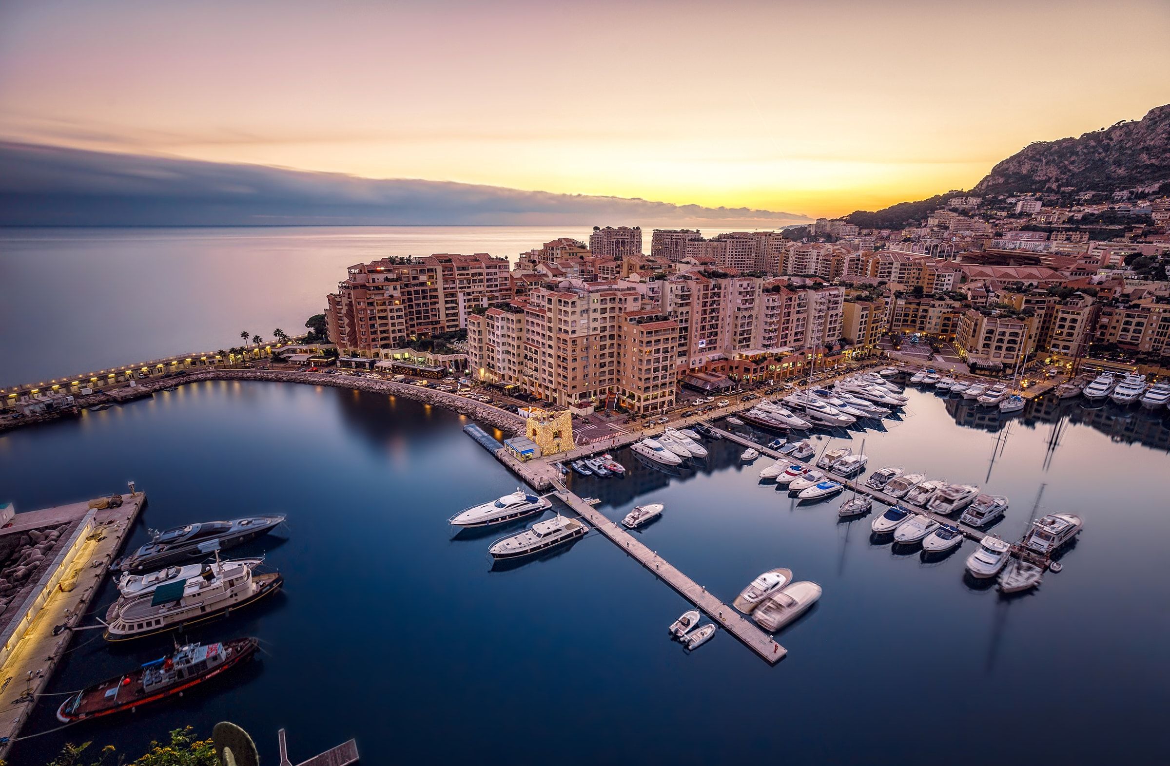 KW Monaco image