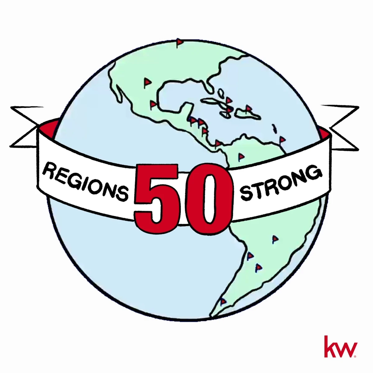 Keller Williams Expands into Aruba, the Dominican Republic, and Peru