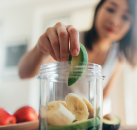 Fitness, Exercise, and Nutrition Resources