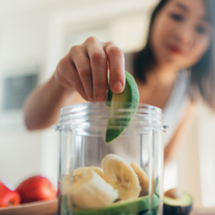 Fitness, Exercise, and Nutrition Resources