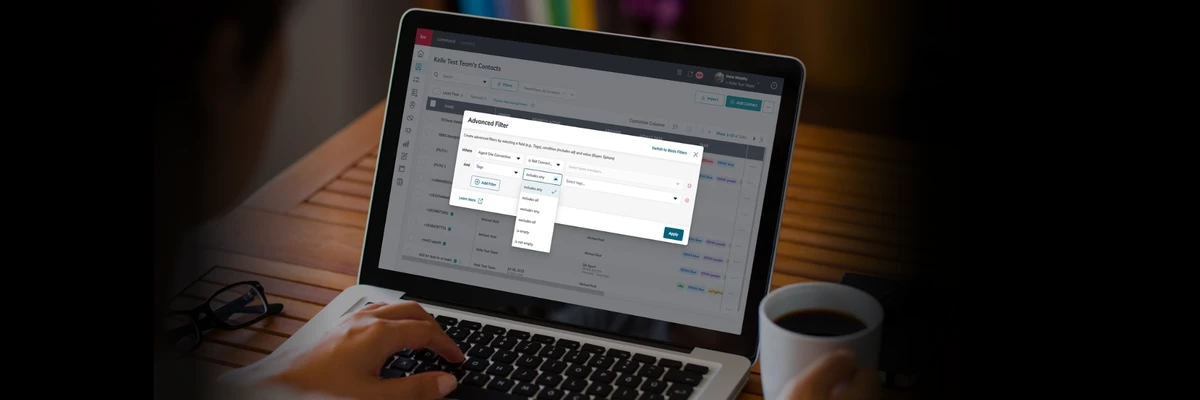 Keller Williams Deploys AI-Powered AD Campaign Platform
