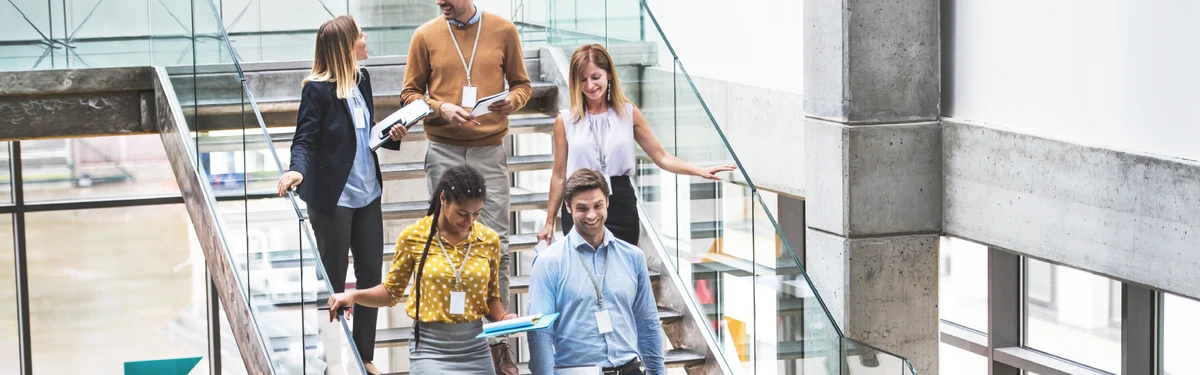 Keller Williams Moves 93,000 Real Estate Agents to Google's Cloud