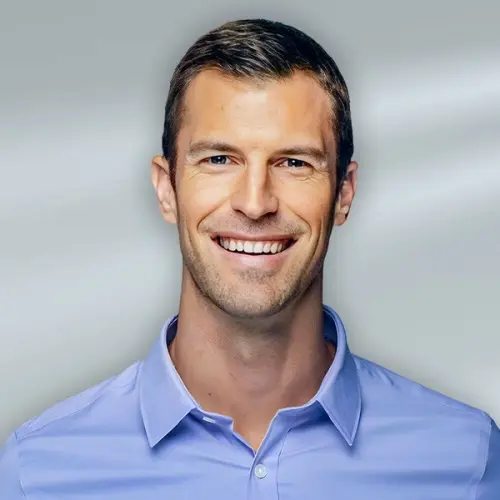 Dr. Josh Axe