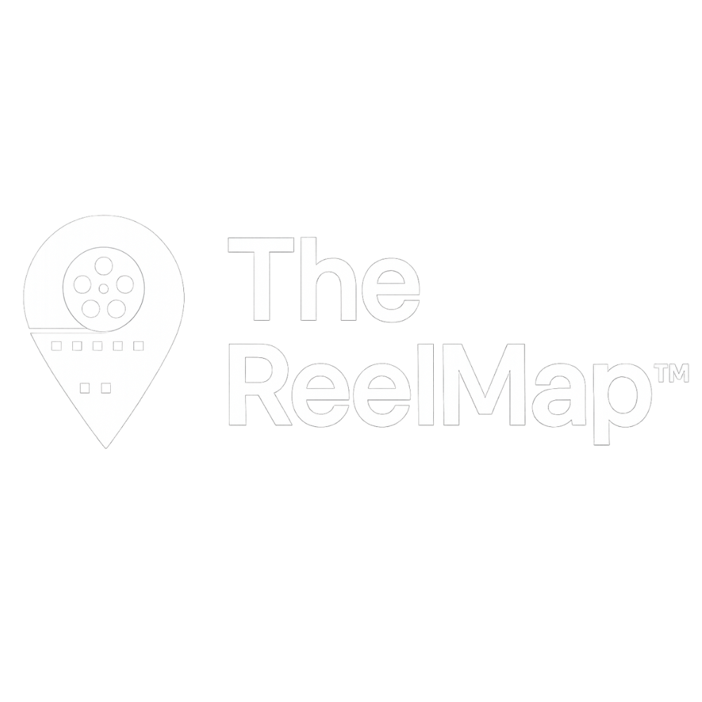 The ReelMap